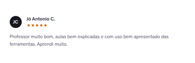 Depoimento - Servidor Linux Samba Active Directory - img 6
