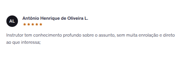 Depoimento - Servidor Linux Samba Active Directory - img 7