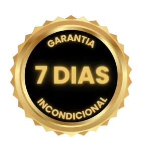 Selo de garantia - dlncloud