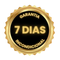Selo de garantia - dlncloud